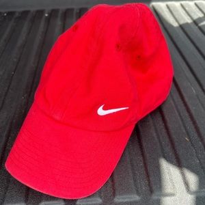 Nike hat
